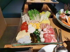 -生如夏花泰式火锅(西村黑金店)