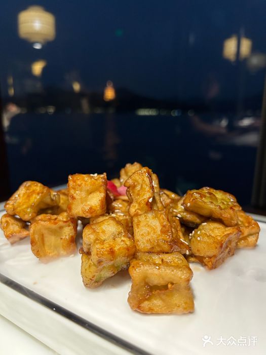 柳莺湖上·湖景餐厅·江南菜(西湖店)图片