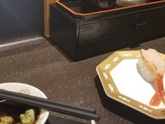 -元气寿司(东方宝泰店)