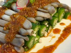 -黑明餐厅(白鹭洲店)