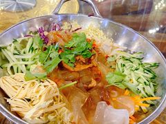 -海拉尔蒙古包(房山长阳总店)
