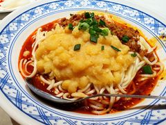 招牌豌杂面-渝筷面铺
