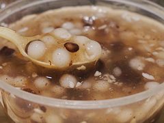 酒酿元宵-芳婆糕团店(王府大街店)