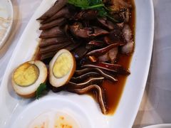 卤水拼盘-廣味潮鲜·一品潮滋味(五道口店)