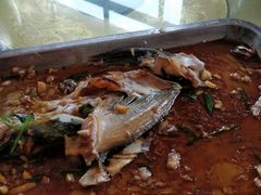 -桃园美食(水库路店)