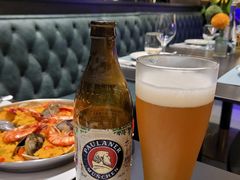 -Mezomd曼索蒂西班牙餐厅(广粤店)