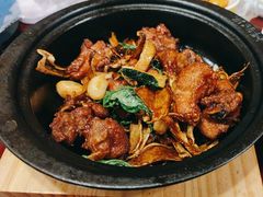 -宏状元现熬粥·京味菜(五棵松店)
