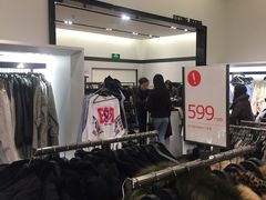 -ZARA(青岛万象城店)