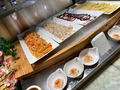 -火宴山自助火锅(明园店)