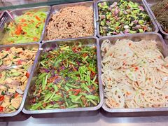 -闫家驴肉老店(华电一校店)