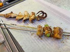 -纪录片《人生一串》体验店(静安店)