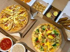 -达美乐比萨(国瑞北路店)