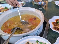 -谢云贵清香水煮鸡(总店)