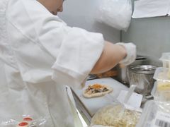 -上海虹口糕团(福州路店)