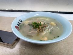 -面道赞宁海海鲜面(迎凤街店)