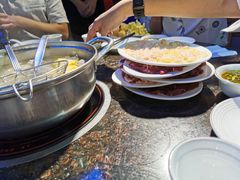 -八合里潮汕鲜牛肉火锅(深圳海岸城店)