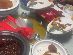 -食味楼(枫林湾店)