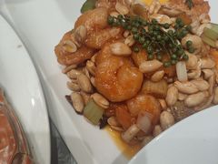 -将相和·海鲜蒸饺大连菜
