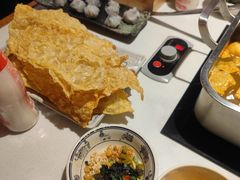 -螺大喜螺蛳粉火锅(雍和宫店)