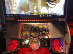-世代星球·保龄球·镭战真人CS·团建(杨浦店)