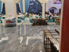 露天位-渔村盛宴(航空新城店)