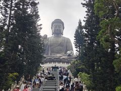 -天坛大佛