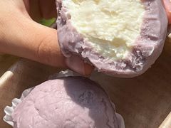 -李大牛和刘大力手作甜品(凯德店)