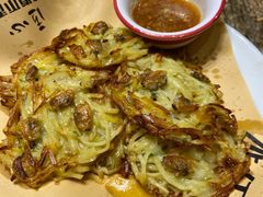 -永红源啤酒·烧烤·海鲜·大排档(青特城店)