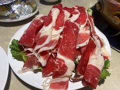 -总参北京涮羊肉