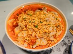 -风波庄(罍街分舵)