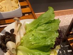 -额尔敦草原涮羊肉·烧烤(冻青树总店)