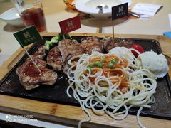 -豪客来牛排(海沧阿罗海店)