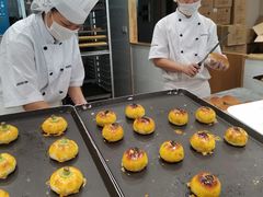 -仟吉KenGee(汪家墩店)