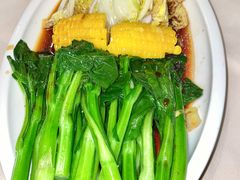 -大鸭梨烤鸭(甘家口店)