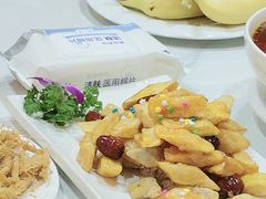 -东北大院·东北菜(三台子店)