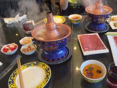 -南门涮肉(上海一店)