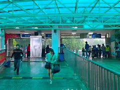 -武昌中华路码头(轮渡站)