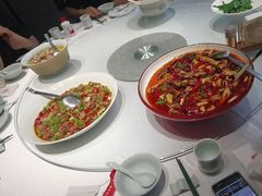 -锦庐道地川菜(来福士店)