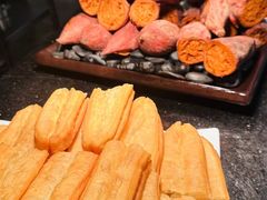 -昆山裕元花园酒店·温莎西餐厅