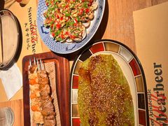 -雪熊精酿·哈尔滨烧烤酒馆(非遗大串店)