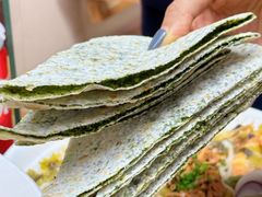 -面道赞宁海海鲜面(迎凤街店)