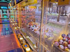-风云再起游乐汇(北京西单西西友谊店)