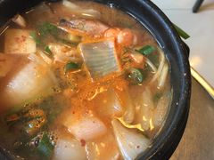 -釜山火炉·海鲜烤肉(紫藤路店)