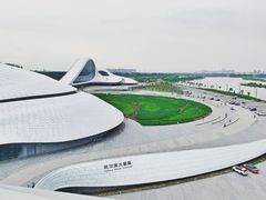 -哈尔滨大剧院