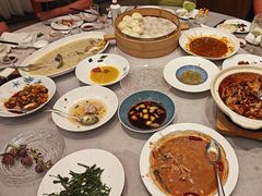 -宁海食府(大剧院店)