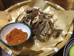 -刘师父老汉口江湖菜(蔡锷路店)