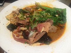 嫩牛肉-成都你六姐·牛肉冒菜(城市集市合生汇店)