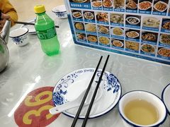 -双月饭店·20年老字号(新村店)