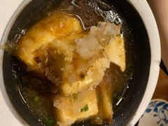 关西风炸豆腐-醉虎传(南锣鼓巷店)