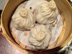 天王烤鸭包-南京大牌档(崇文门国瑞店)